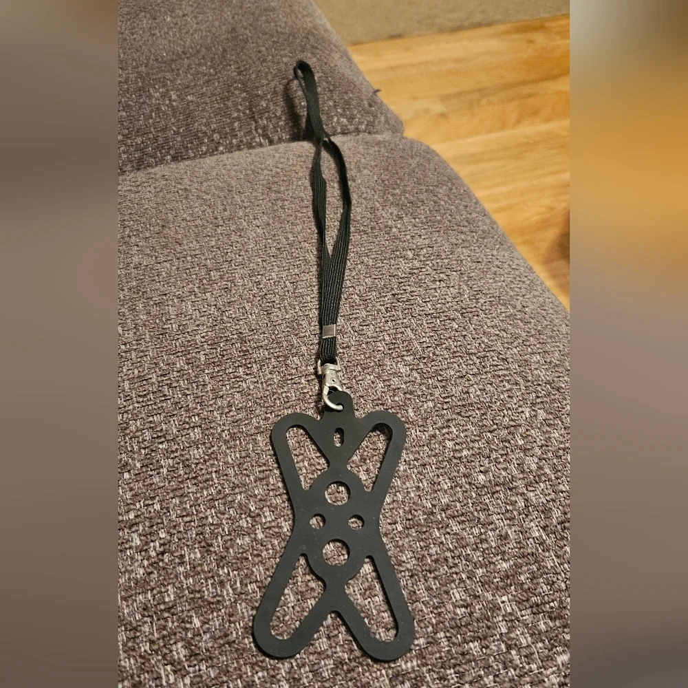 CELL PHONE NECK STRAP